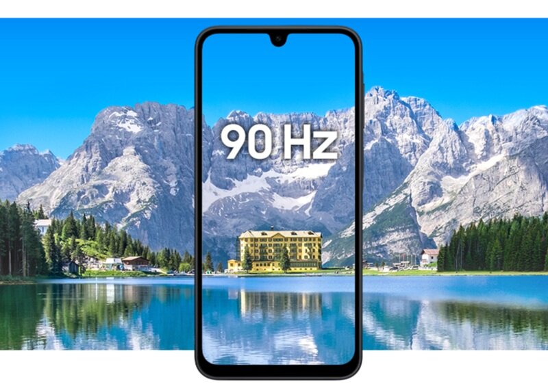 Samsung Galaxy A17 5G trình làng: Điện thoại 5G giá chỉ 6 triệu đồng