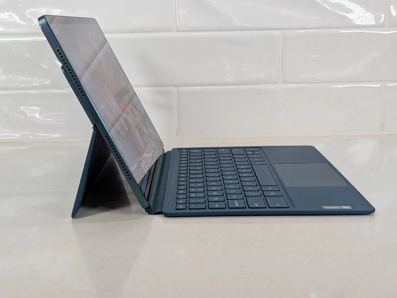 Lenovo Yoga Tab Plus: Siêu phẩm Android đa năng cho công việc và giải trí