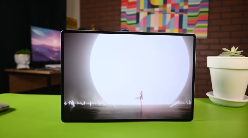 Đánh giá Huawei MatePad Pro 12.2 (2025): Trải nghiệm đa năng tuyệt vời