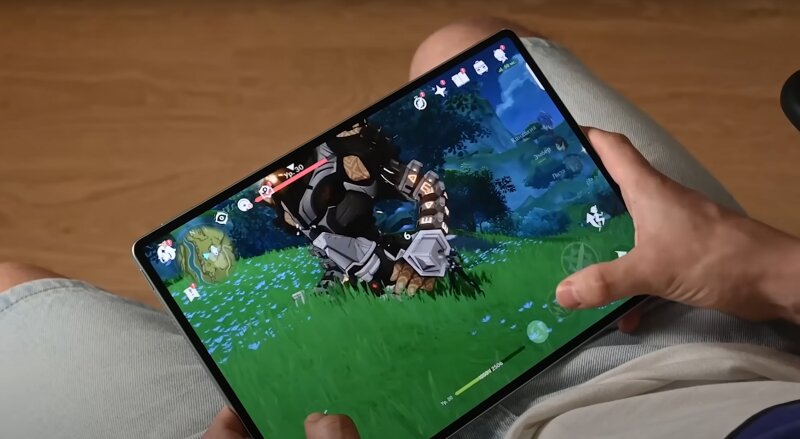 Đánh giá Huawei MatePad Pro 12.2 (2025): Trải nghiệm đa năng tuyệt vời