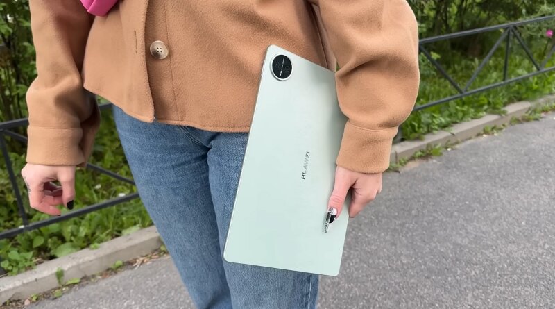 Đánh giá Huawei MatePad Pro 12.2 (2025): Trải nghiệm đa năng tuyệt vời