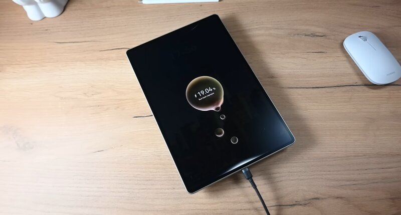Đánh giá Huawei MatePad Pro 12.2 (2025): Trải nghiệm đa năng tuyệt vời