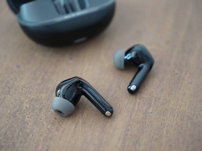 Chất lượng micro