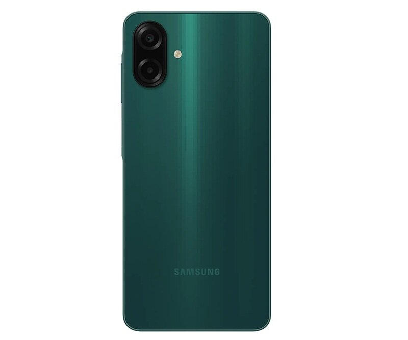 Samsung Galaxy A07 giá chỉ 3 triệu đồng mà cấu hình