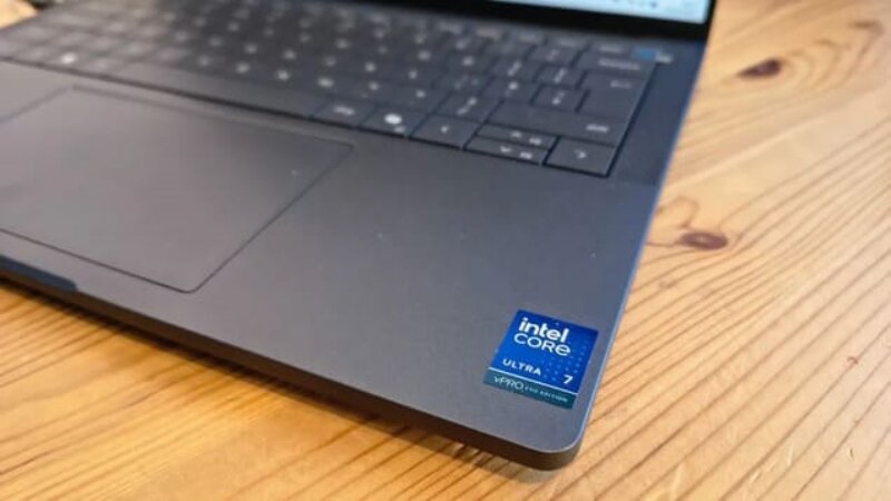 Dell Pro 14 Premium: Đắt xắt ra miếng hay chỉ là