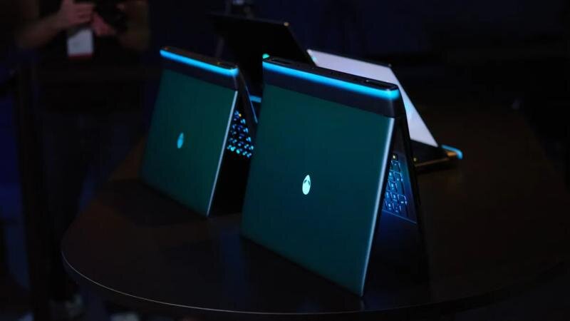 Đánh giá Alienware 16 Area-51: Siêu phẩm gaming năm 2025