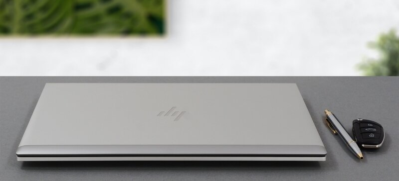 Đánh giá HP EliteBook 840 Aero G8: Siêu di động, an toàn và hiệu năng cân bằng