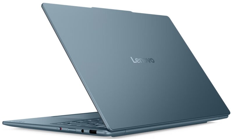 Đánh giá laptop Lenovo Yoga Slim 7 Gen 10 AMD: Thêm một