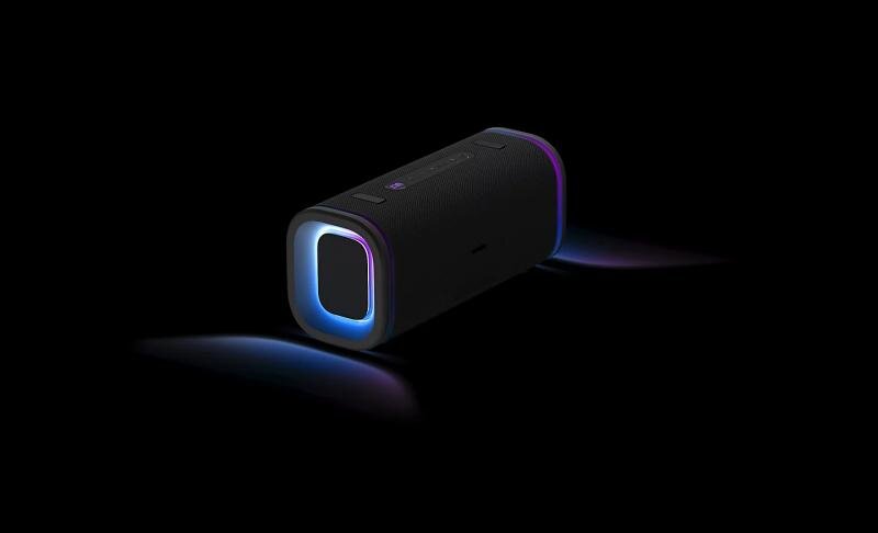Đánh giá loa bluetooth Sony ULT Field 5: Đối thủ nặng ký của JBL Xtreme?