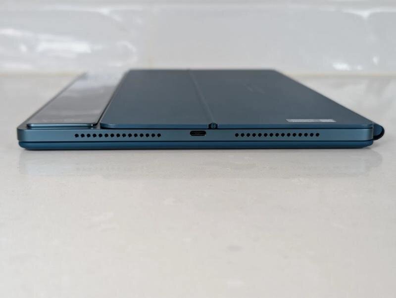 Lenovo Yoga Tab Plus: Siêu phẩm Android đa năng cho công việc và giải trí