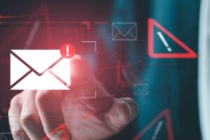 Nghĩ rằng bạn có thể phát hiện ra một email