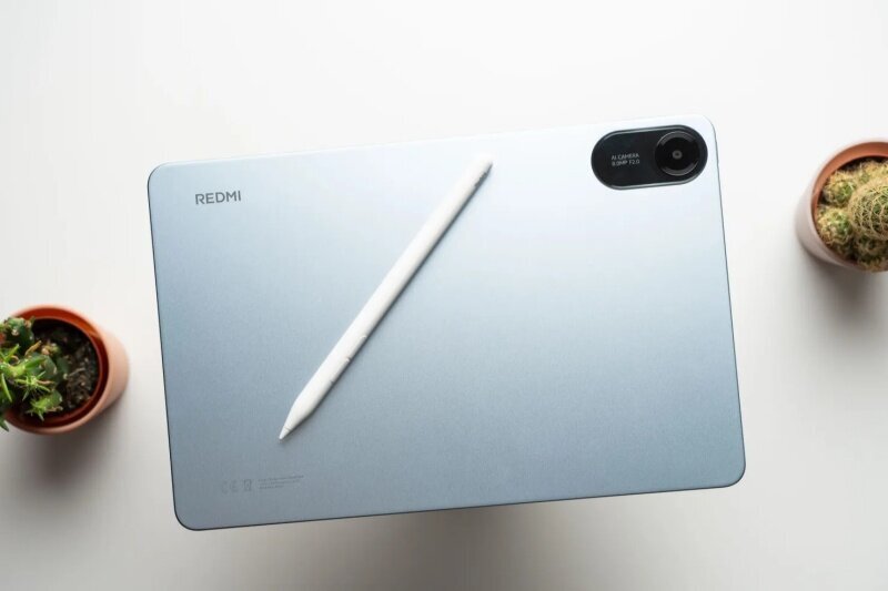 So sánh Oppo Pad SE và Xiaomi Redmi Pad 2: Đâu mới là “vua giá rẻ”?