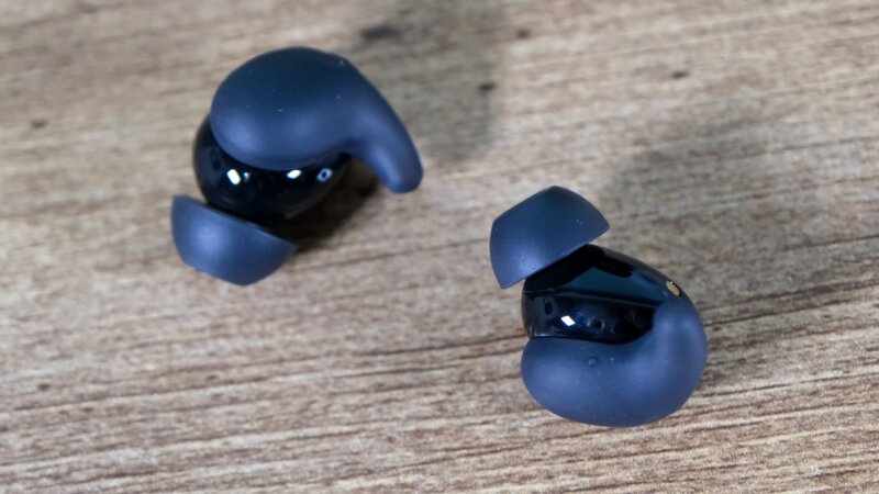 Sony LinkBuds Fit: Trải nghiệm thoải mái vượt trội, nhưng liệu có đáng giá?