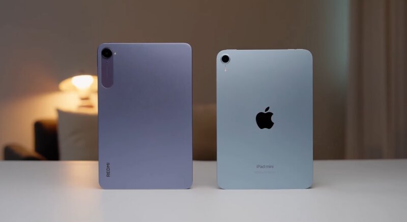 Xiaomi Redmi K Pad: Sự kết hợp hoàn hảo giữa tính di động và hiệu suất