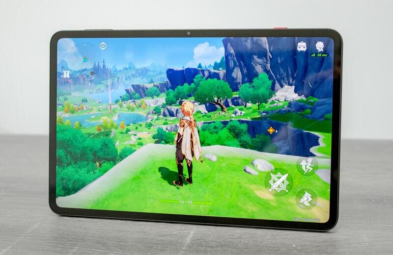 Nubia RedMagic Astra: Tablet gaming đỉnh cao đổ bộ thị trường Việt