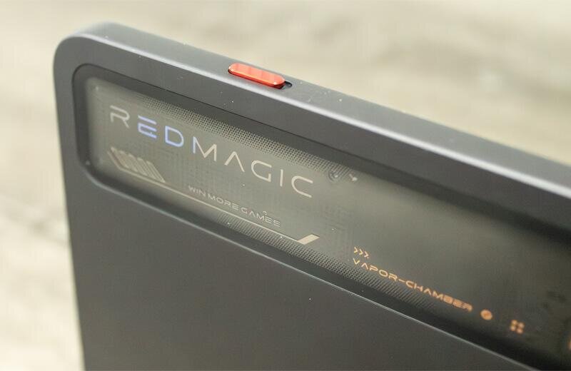 Nubia RedMagic Astra: Tablet gaming đỉnh cao đổ bộ thị trường Việt