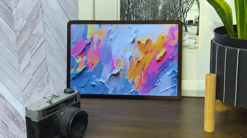 TCL NXTPAPER 11 Plus: Màn hình mờ tối ưu, phụ kiện đầy đủ và giá cả hấp dẫn