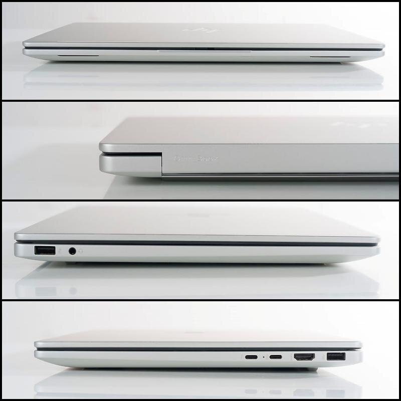 Đánh giá laptop HP OmniBook 7 AI 14: Di động và chuyên nghệp