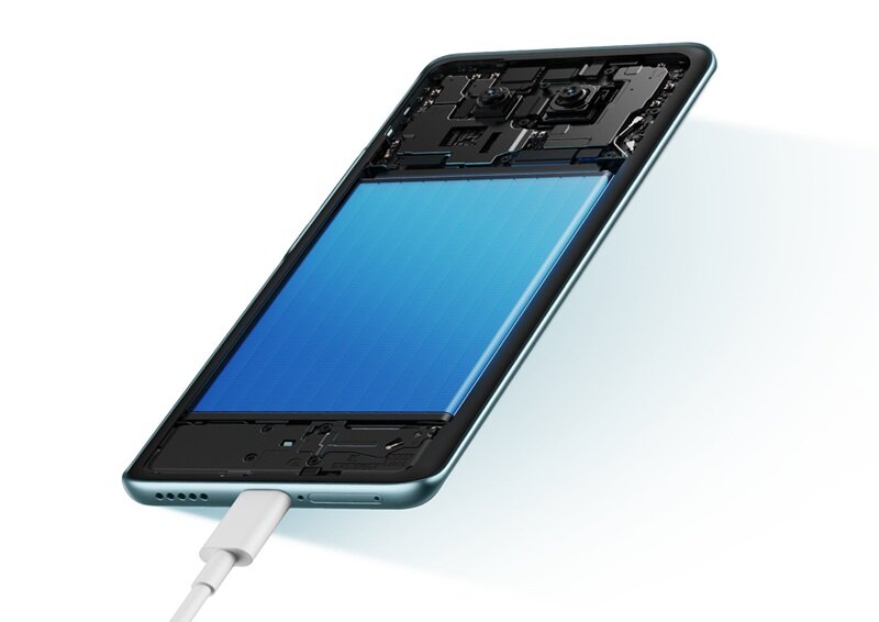 Xiaomi Redmi Note 15 5G giá chỉ 3.4 triệu đồng, gây