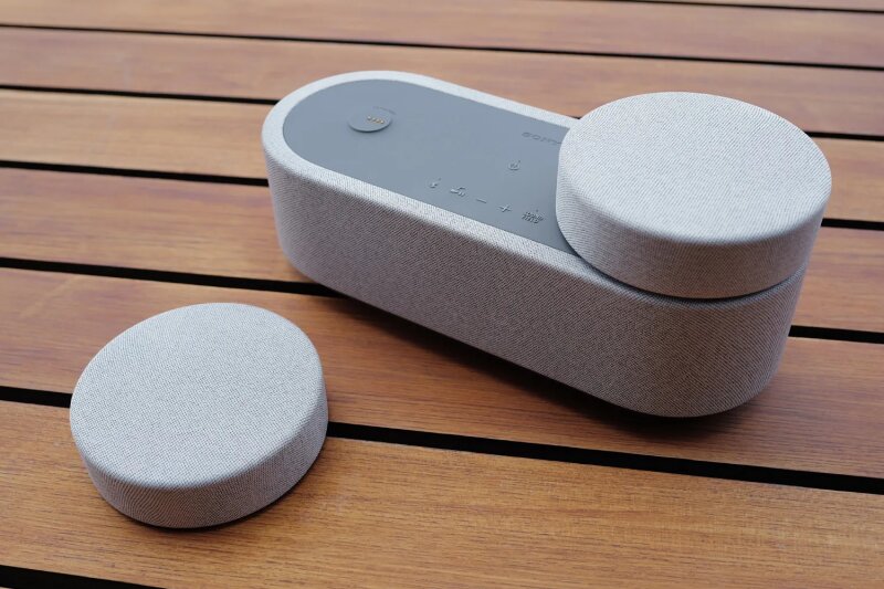 TOP 9 loa bluetooth tốt nhất năm 2025