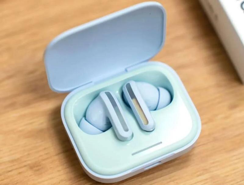 Đánh giá Xiaomi Redmi Buds 5: Tai nghe TWS giá rẻ đáng kinh ngạc dành cho người yêu thể thao