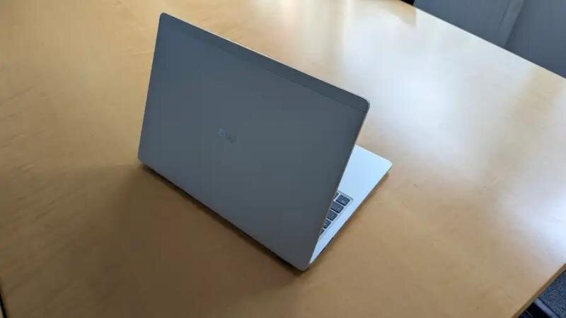 Dell Pro 16 Plus: Laptop giá tốt cho dân văn phòng chuyên nghiệp