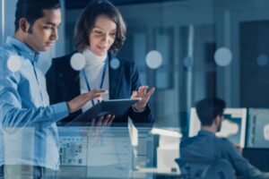 Hội tụ ucaas ccaas: thống nhất truyền thông kinh doanh