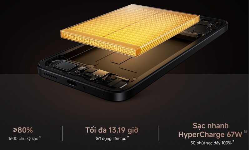 Xiaomi 15T quá xuất sắc, khiến nhiều flagship phải