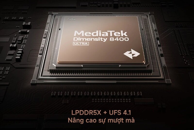 Xiaomi 15T quá xuất sắc, khiến nhiều flagship phải