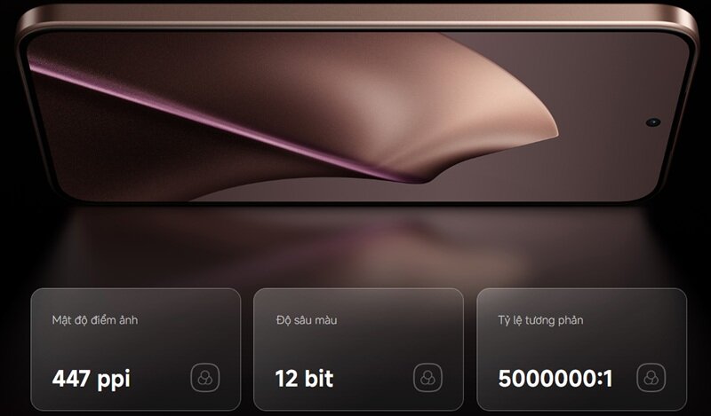 Xiaomi 15T quá xuất sắc, khiến nhiều flagship phải