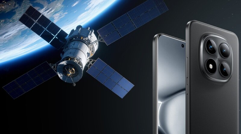 Xiaomi Redmi Note 15 Pro Plus xuất sắc không có