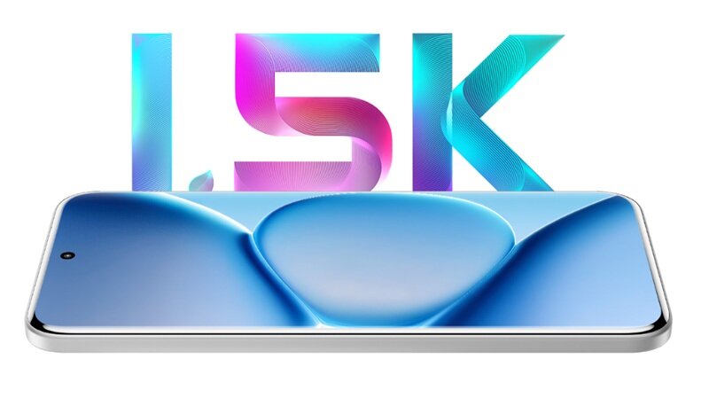 Xiaomi Redmi Note 15 Pro Plus xuất sắc không có