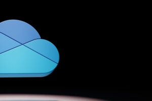 Microsoft onedrive cho web, được đơn giản hóa
