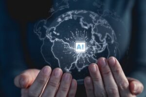 Khai phá sức mạnh của ai trên nền tảng đám