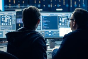 How the cloud keeps your business safer, smarter, and always