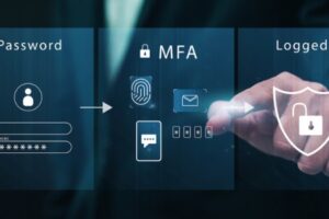 Điểm yếu tiềm ẩn của xác thực đa yếu tố