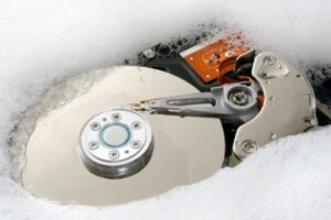 How disk cleanup can unlock better PC performance