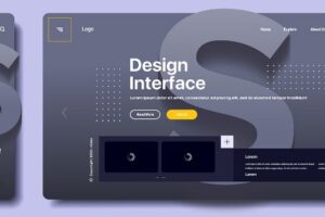 Website design in 2026: What actually drives results for small