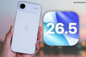 Day la thoi diem ios 26 5 beta 1 ra mat ngay sau ios 26 4 result 260320095819 03042026114040.jpg