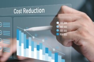 How SaaS helps SMBs save money and work more efficiently