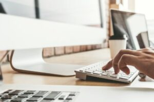 Refining your digital presence with optimized website imagery