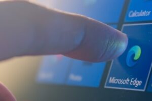 Microsoft Edge features that help you work smarter in