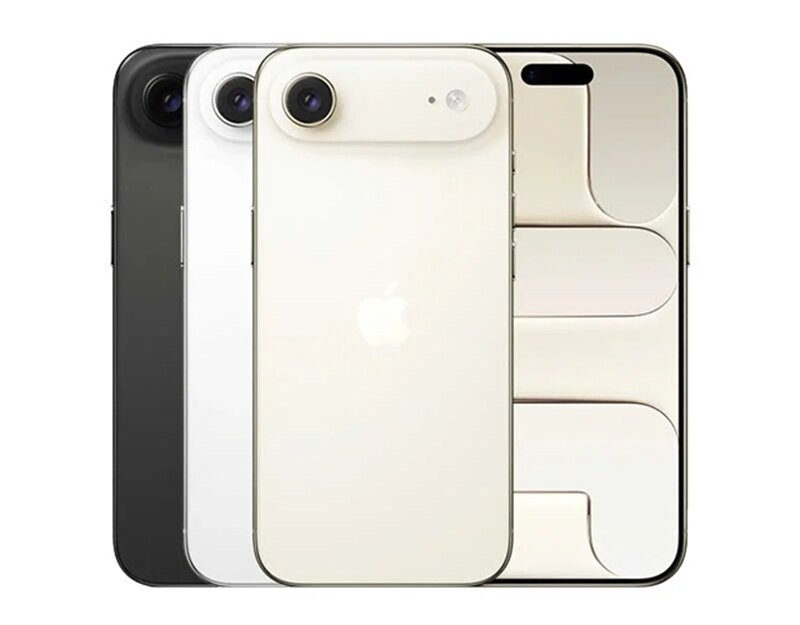 Giá iPhone 17 giảm mạnh trước thềm iPhone 18, nhiều mẫu rẻ hơn 10 triệu đồng
