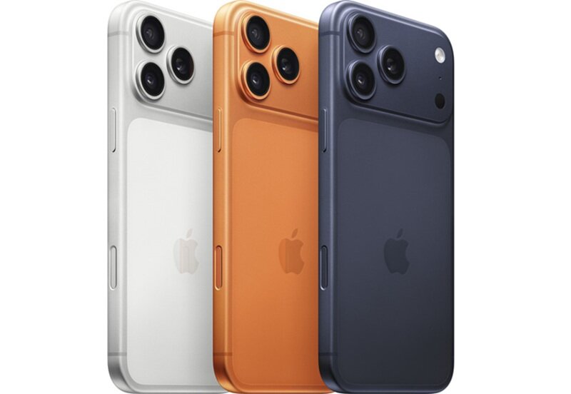 Giá iPhone 17 giảm mạnh trước thềm iPhone 18, nhiều mẫu rẻ hơn 10 triệu đồng